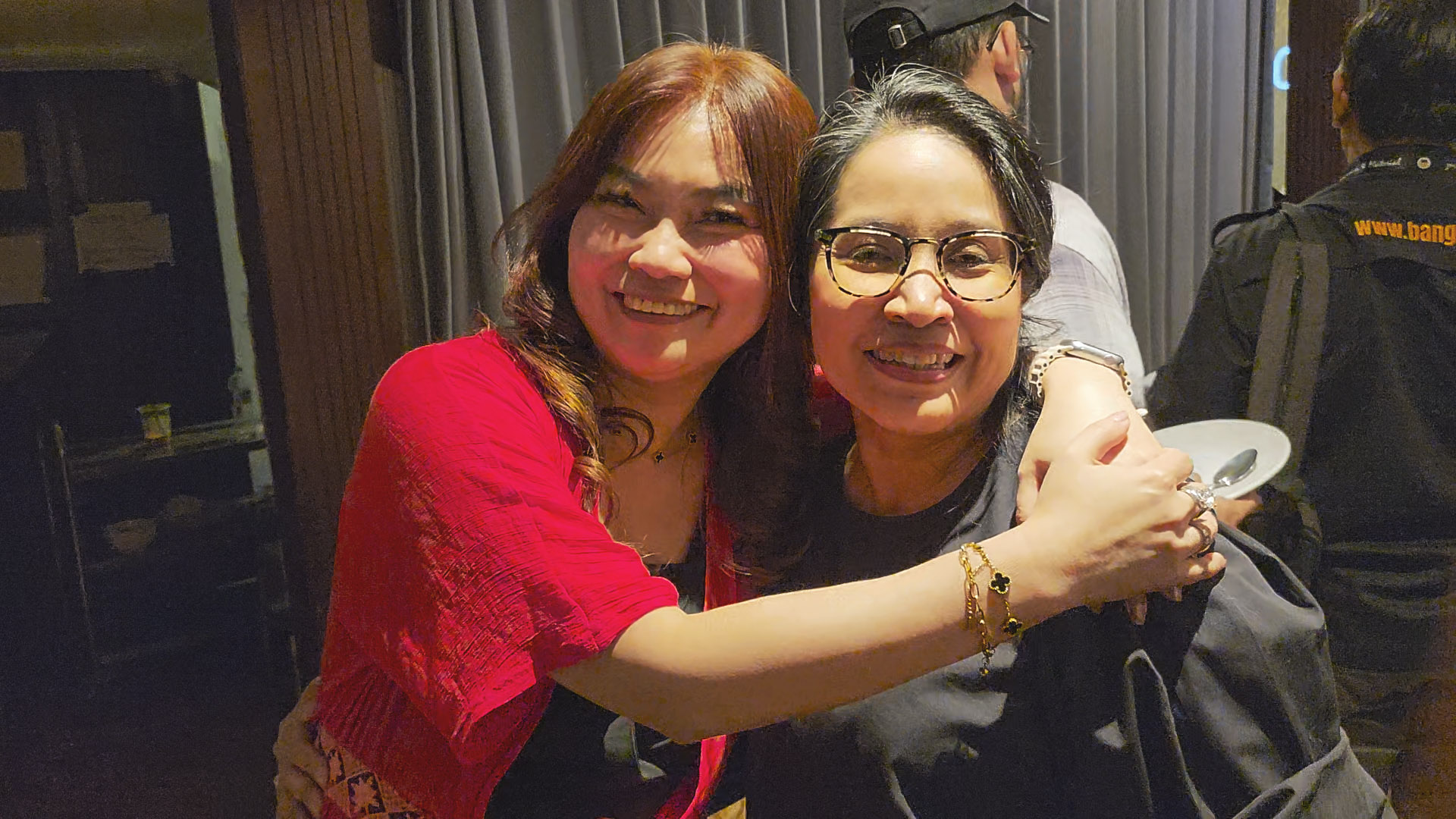 Lisa Rachma Image
